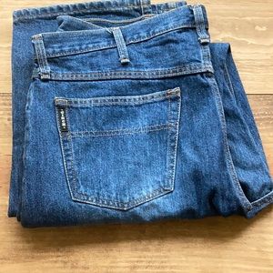 Cinch Black Label 38x36